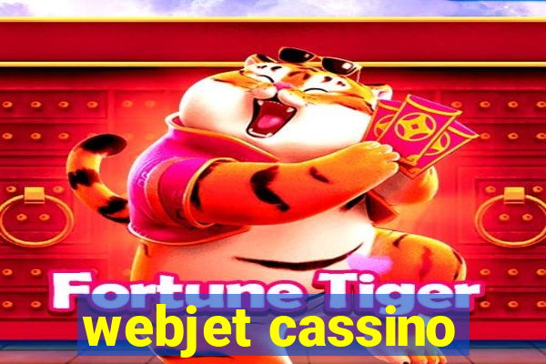 webjet cassino